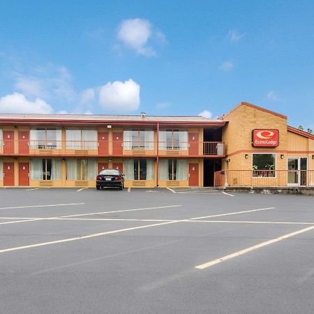 Econo Lodge Marion I-81 Екстериор снимка