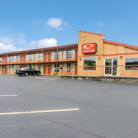 Econo Lodge Marion I-81 Екстериор снимка